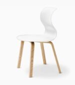 Panton tunior chair - 图片 3