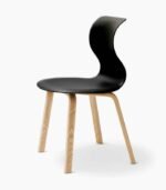 Panton tunior chair - 图片 4