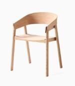 Wooden single drawer - 图片 4